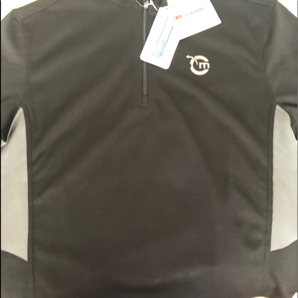Exercise top unisex